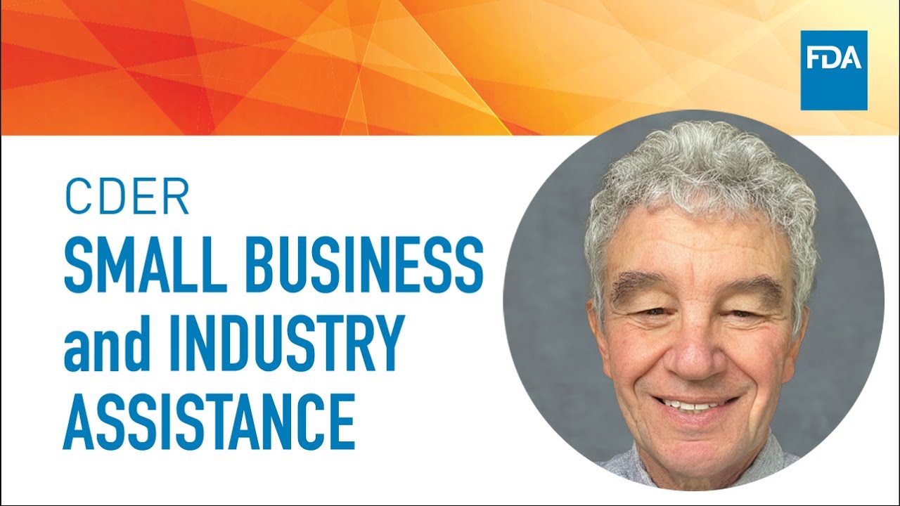 FDA webinar on electronic systems, records, and signatures