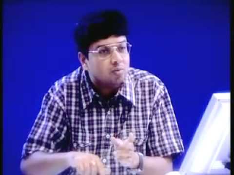 Mod-01 Lec-23 Microbial Growth : Phases and Models