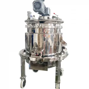 Stainless Steel Mixing Tank Manufacturers Equipment