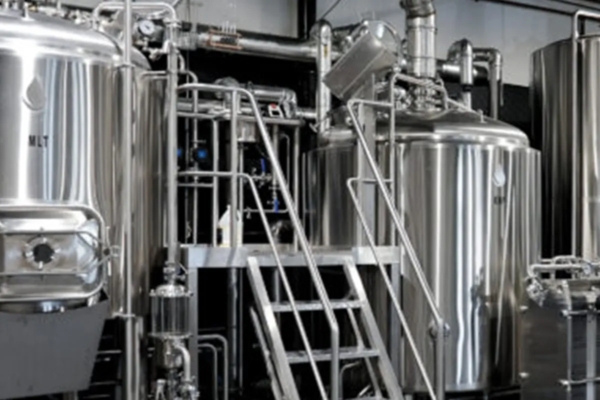 Brewing