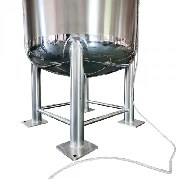 1 cubic meter mixing tank