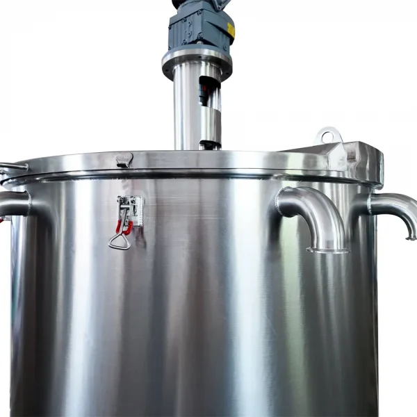 1 cubic meter mixing tank
