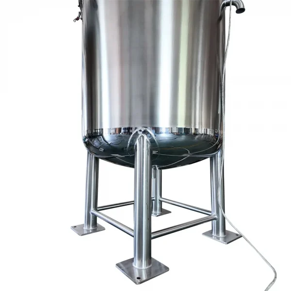1 cubic meter mixing tank