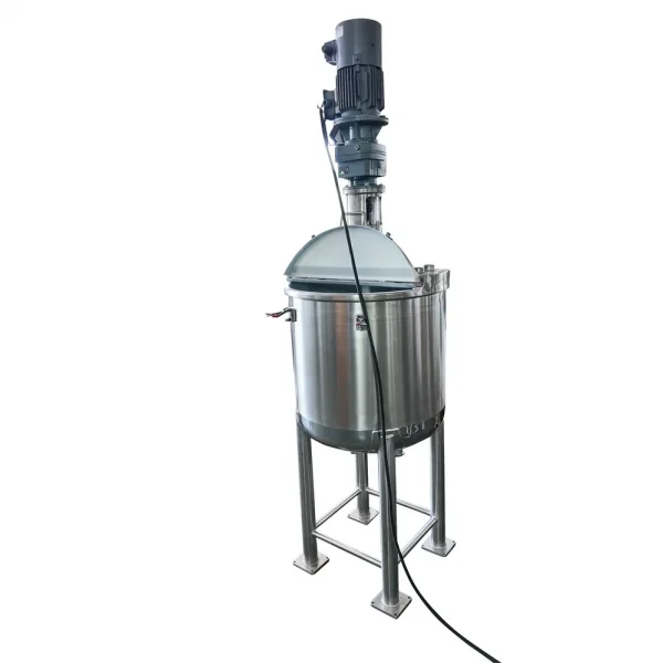 1 cubic meter mixing tank