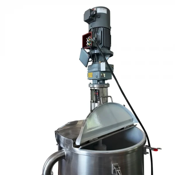 1 cubic meter mixing tank