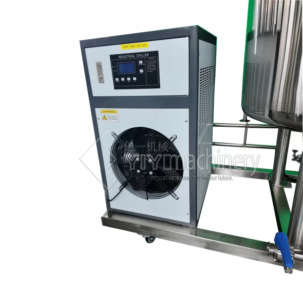 1000 fermentation tank