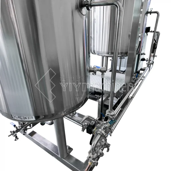 1000 fermentation tank