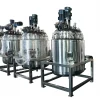 1000L General Purpose Plastic Electric Heating Reactor