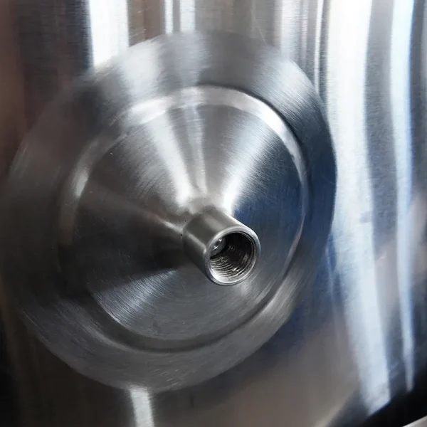 1000L Stainless Steel Electric Heating Reactor