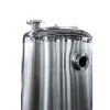 1000L Alcohol Receiving Tank