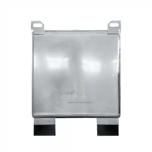 1000L square storage tank