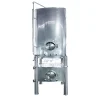 1000L wine tank