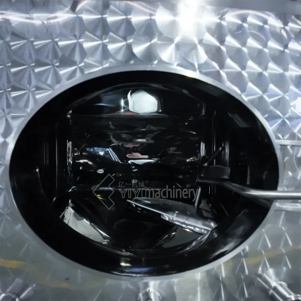 1000L Wine Tank