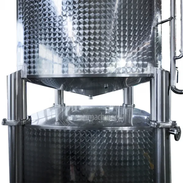 1000L Wine Tank