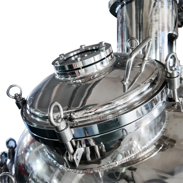 1000L Mixing Tank