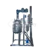 150L Lifting Mixing Tank