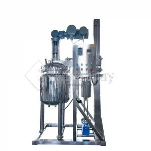 150L Lifting Mixing Tank
