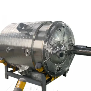 2000L storage tanks