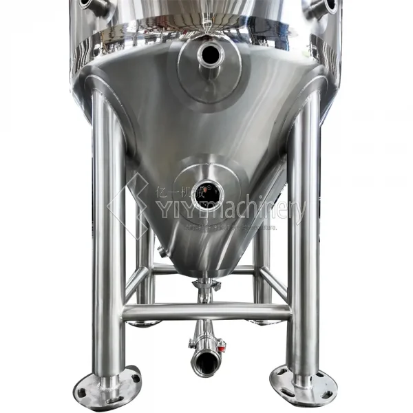 500x700 fermentation tank