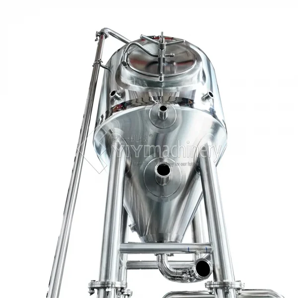 500x700 fermentation tank