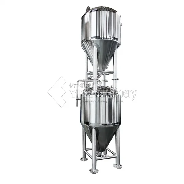 500x700 fermentation tank