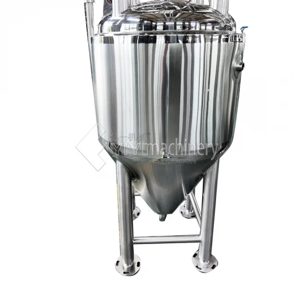 500x700 fermentation tank