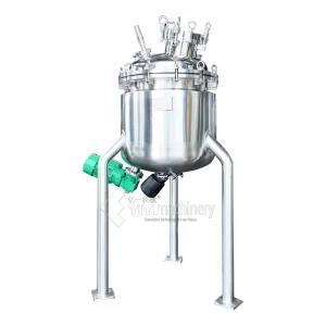 50L Magnetic Stirring Jar