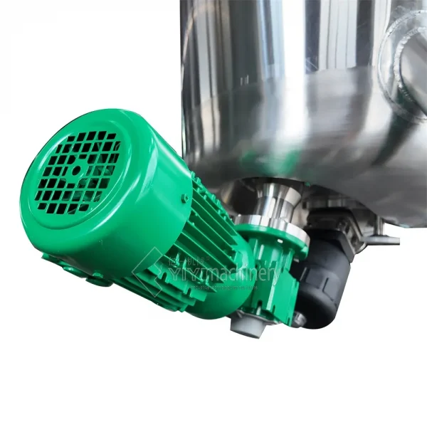 50L Magnetic Stirring Jar