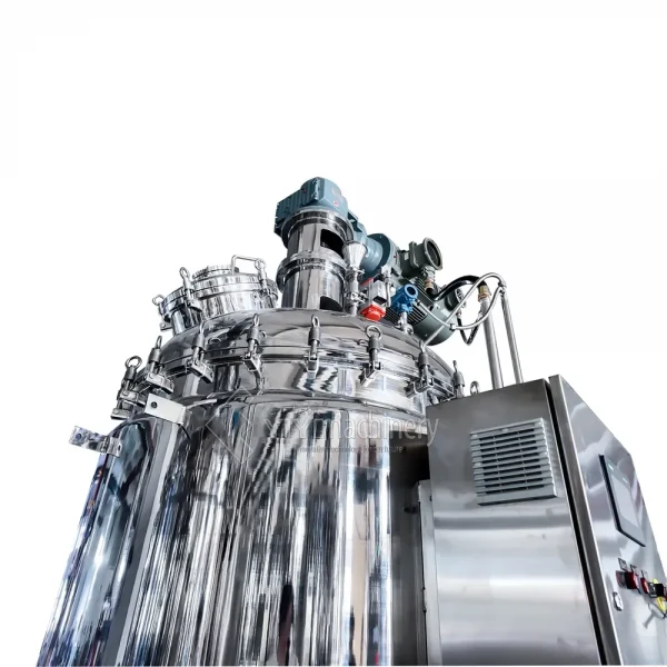 1000L Mixing Tank
