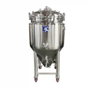 600L Beer Can