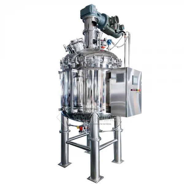 1000L Mixing Tank