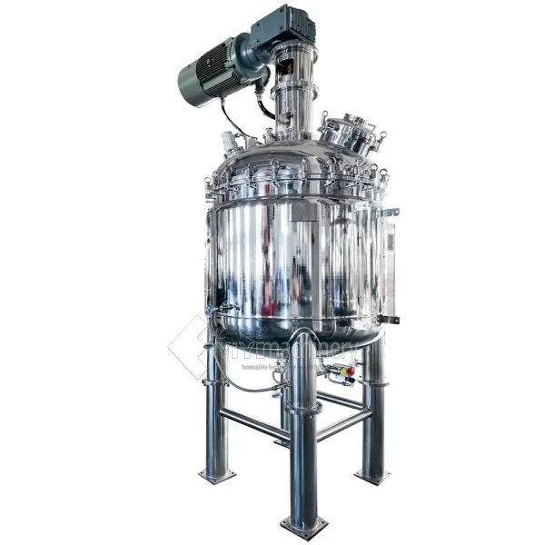 1000L Mixing Tank