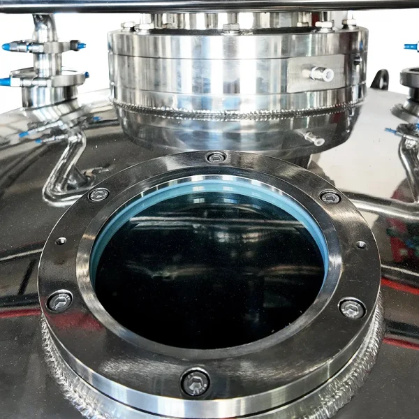 800L mixing tank