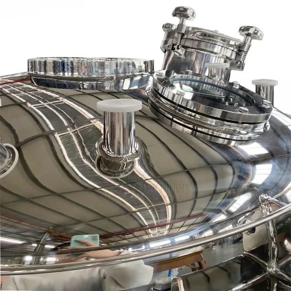 800L storage tank