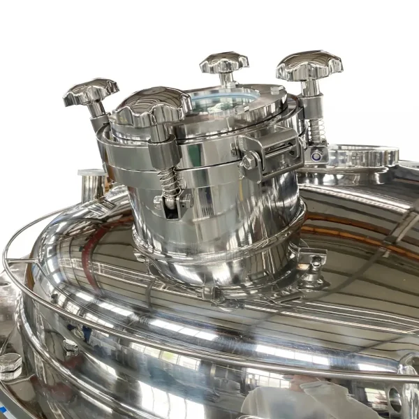 800L storage tank