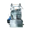 Barrel rotary mixer Barrel shaker