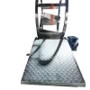 Barrel rotary mixer Barrel shaker