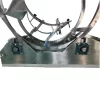 Barrel rotary mixer Barrel shaker
