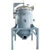Durable Stainless Steel Tanks Dust Collector Tank