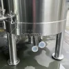 Fermentation tank heating tank