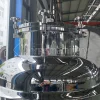Fermentation tank heating tank