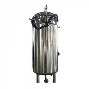 Fermenter
