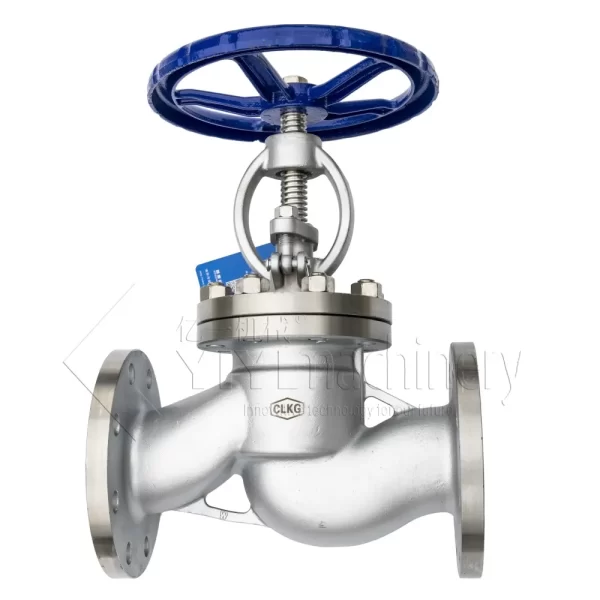 yiyi ball valve flange valve gate valve