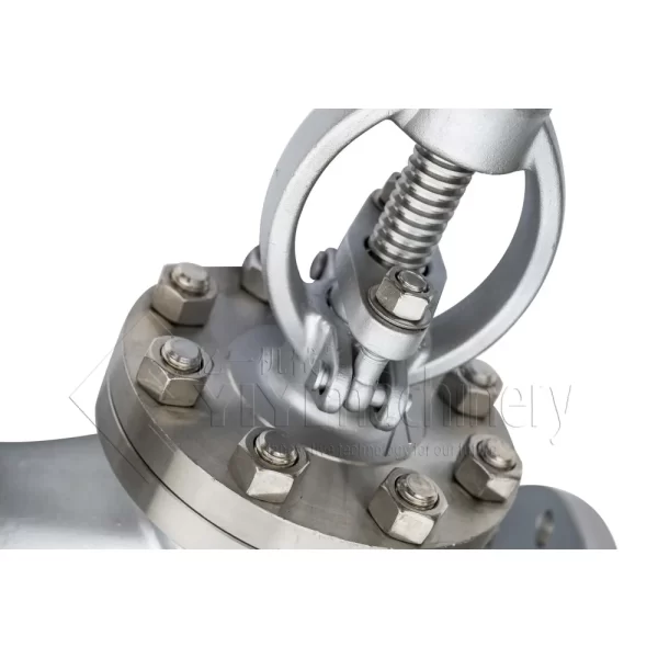 yiyi ball valve flange valve gate valve