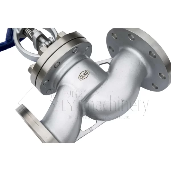 yiyi ball valve flange valve gate valve