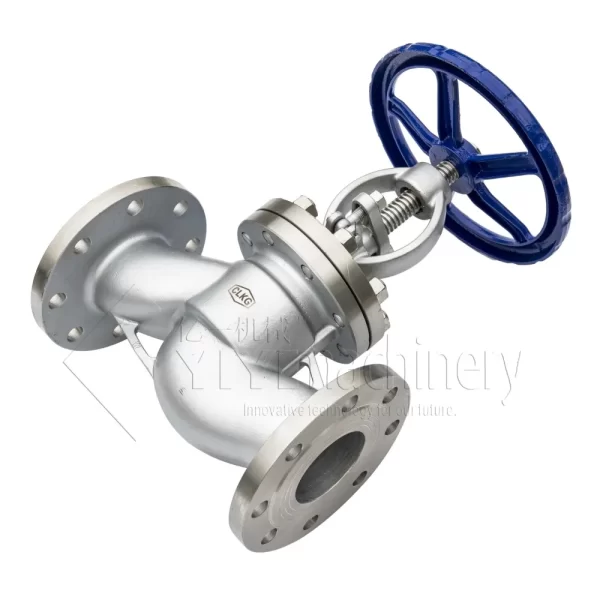 yiyi ball valve flange valve gate valve