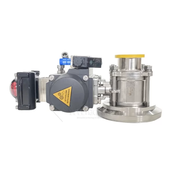 yiyi ball valve flange valve gate valve