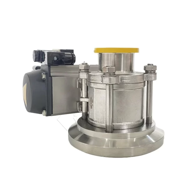 yiyi ball valve flange valve gate valve