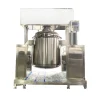 Lifting mixing tank