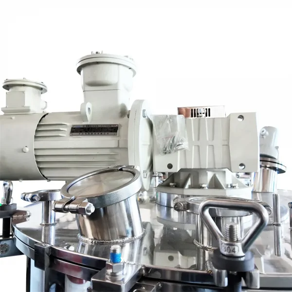 Zhiheng 400L Transfer Tank